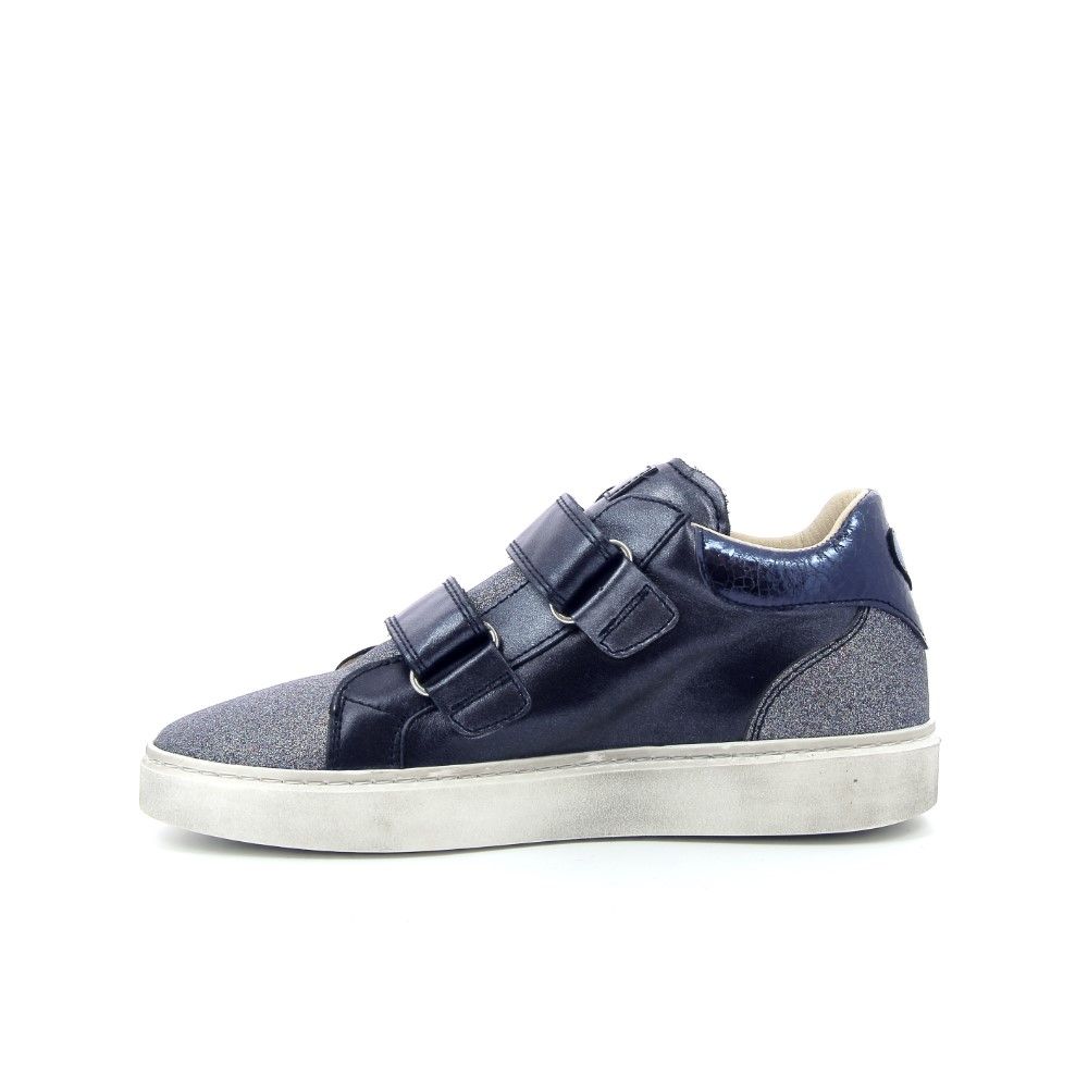 Beberlis Sneaker 228686 blauw