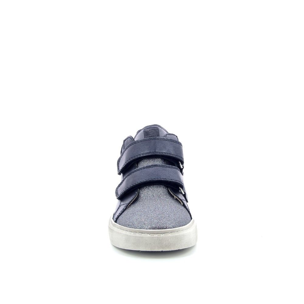 Beberlis Sneaker 228686 blauw