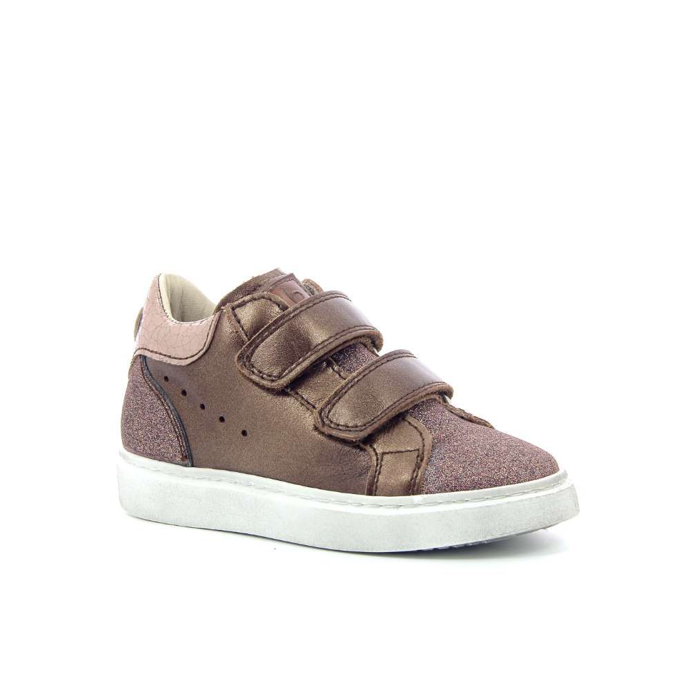 Beberlis Sneaker 228687 cognac