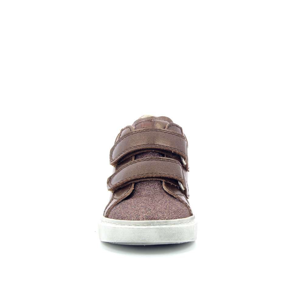 Beberlis Sneaker 228687 cognac
