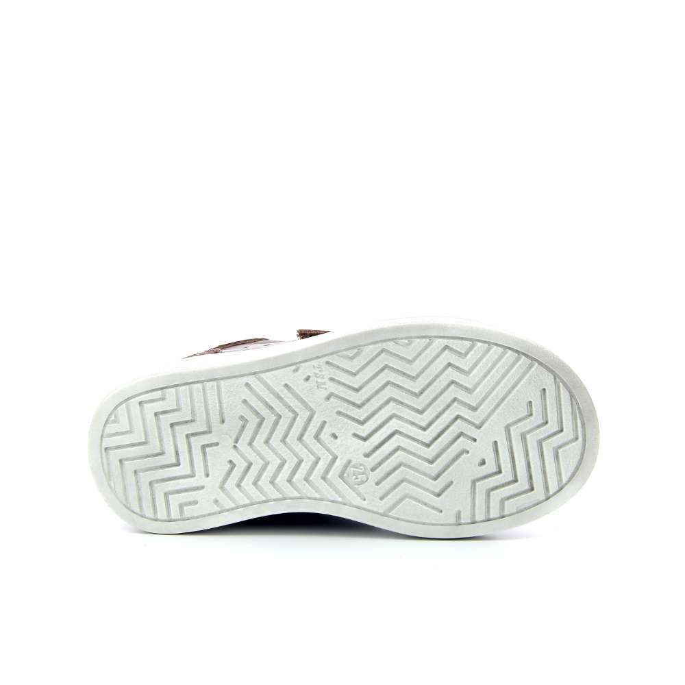 Beberlis Sneaker 228687 cognac