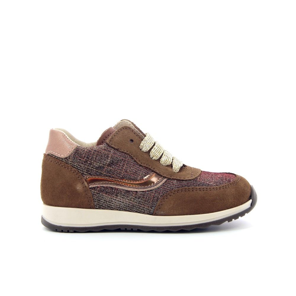 Beberlis Sneaker 228689 cognac