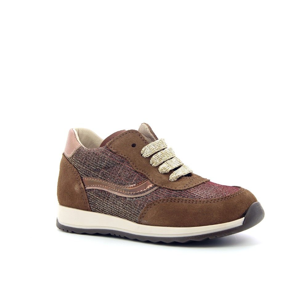 Beberlis Sneaker 228689 cognac