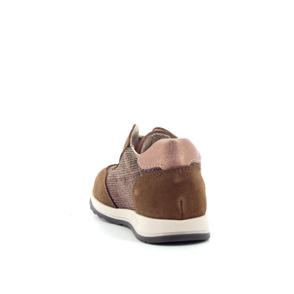 Beberlis Sneaker 228689 cognac