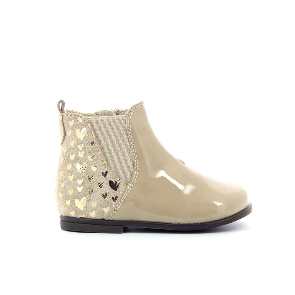 Beberlis Boots 228692 beige