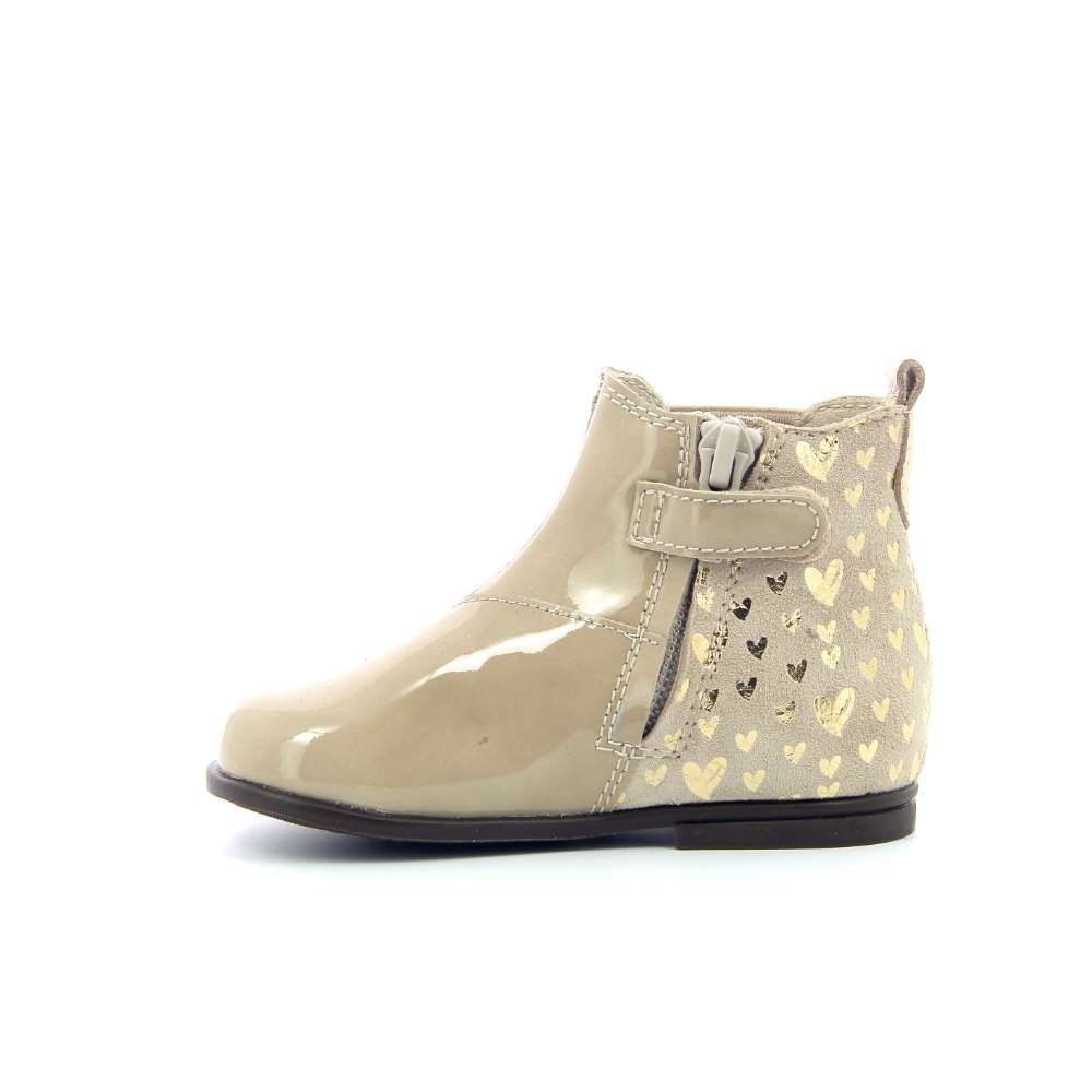 Beberlis Boots 228692 beige