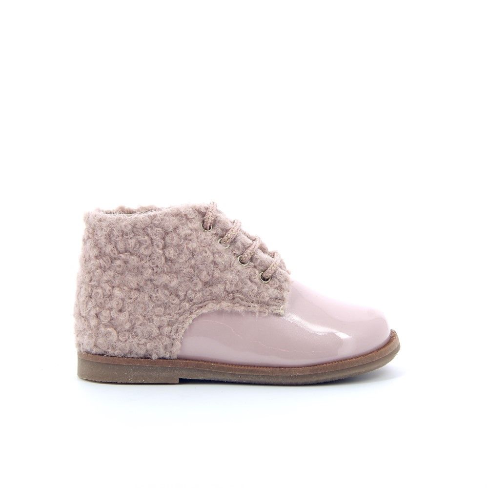 Beberlis Boots 228696 roze