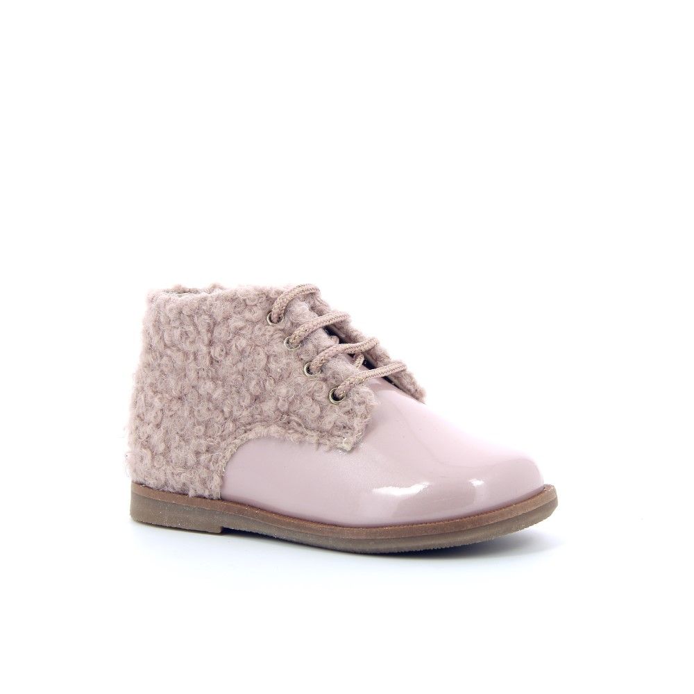 Beberlis Boots 228696 roze