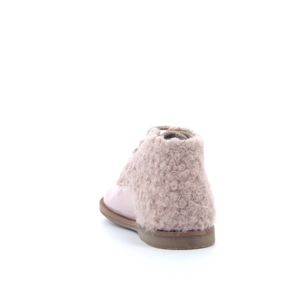 Beberlis Boots 228696 roze