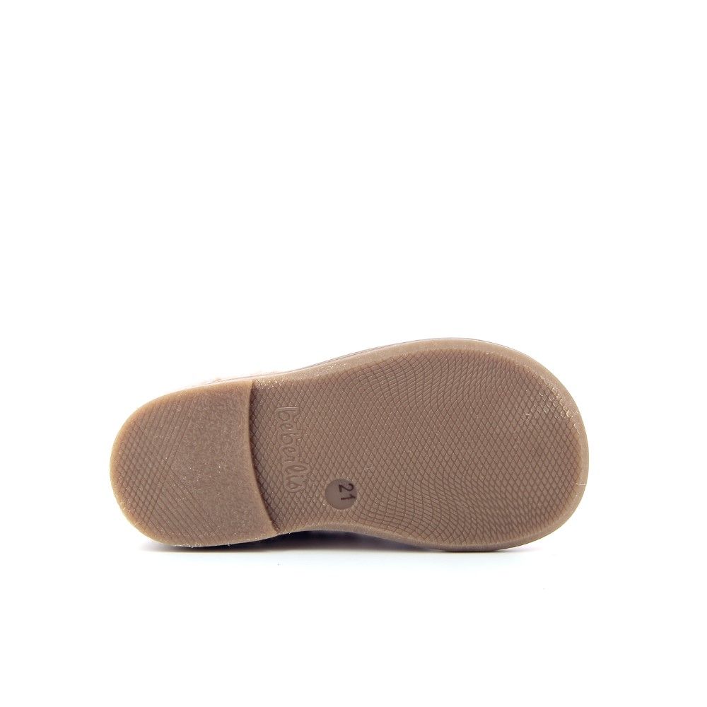 Beberlis Boots 228696 roze