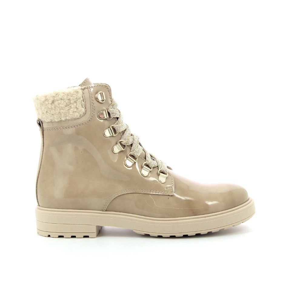 Beberlis Boots 228698 beige