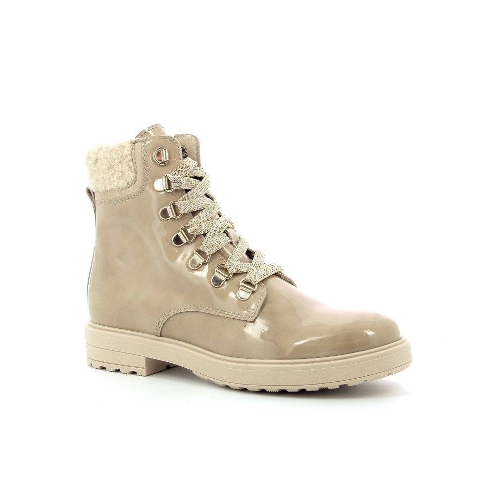 Beberlis Boots 228698 beige