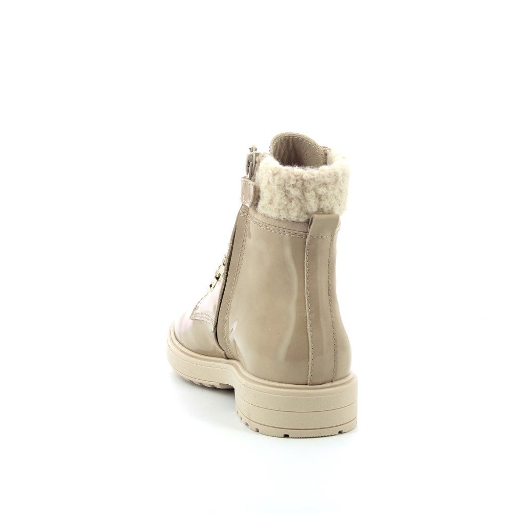 Beberlis Boots 228698 beige