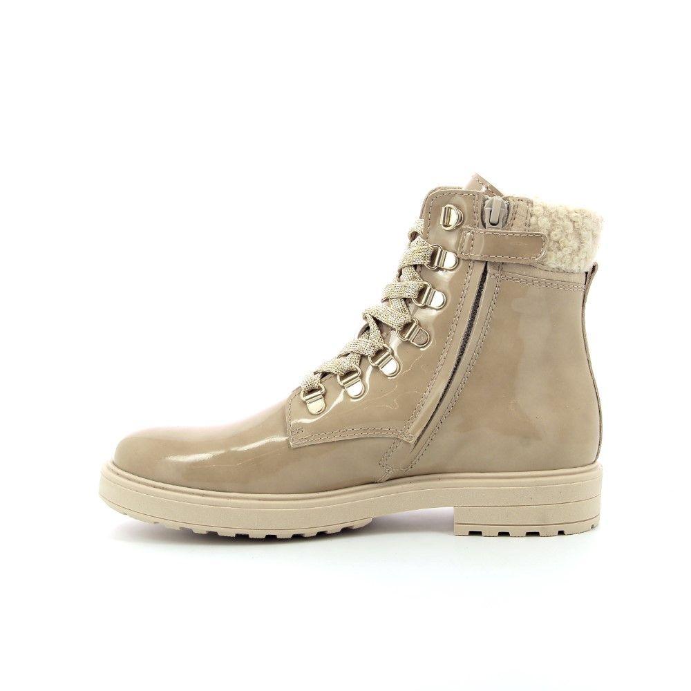 Beberlis Boots 228698 beige