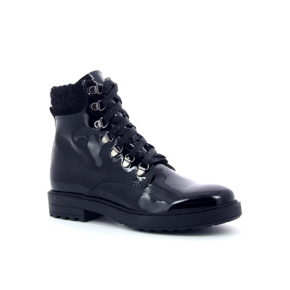 Beberlis Boots 228699 zwart