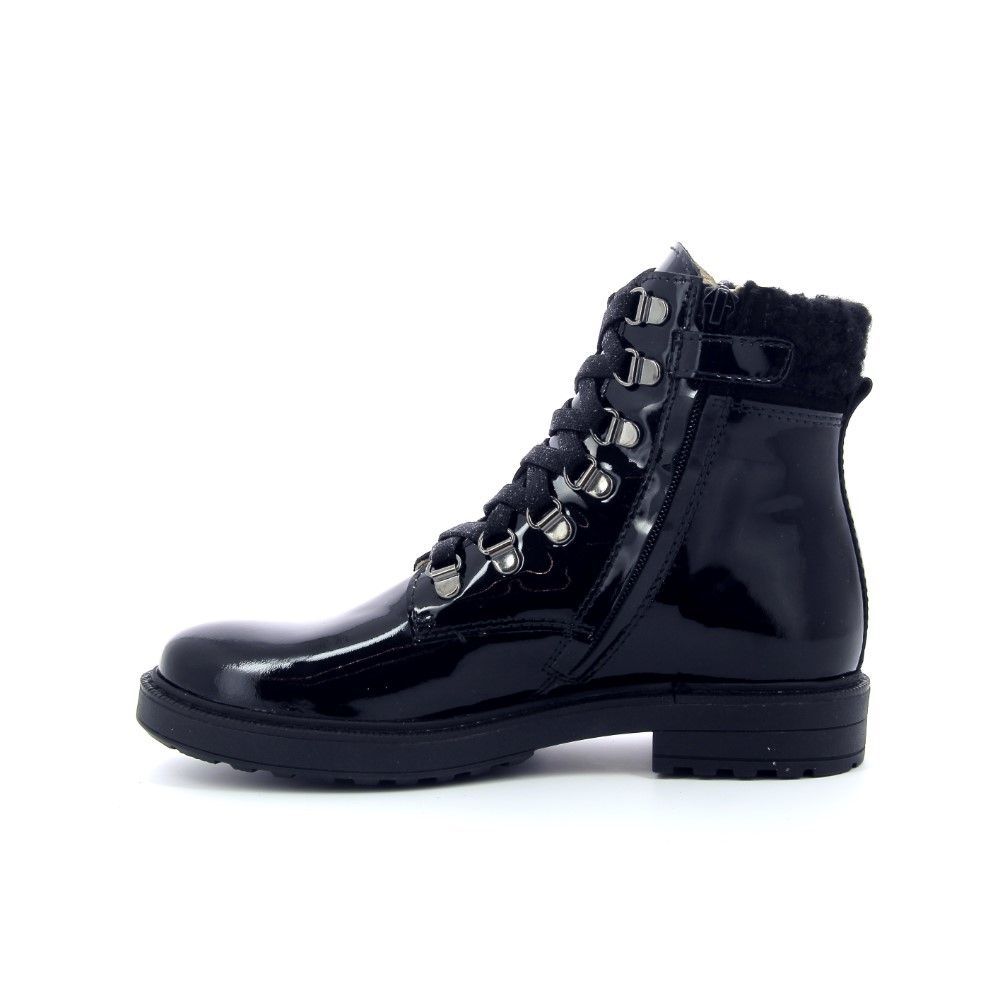 Beberlis Boots 228699 zwart