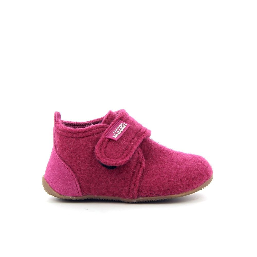 Kitzbuhel Pantoffel 228717 roze
