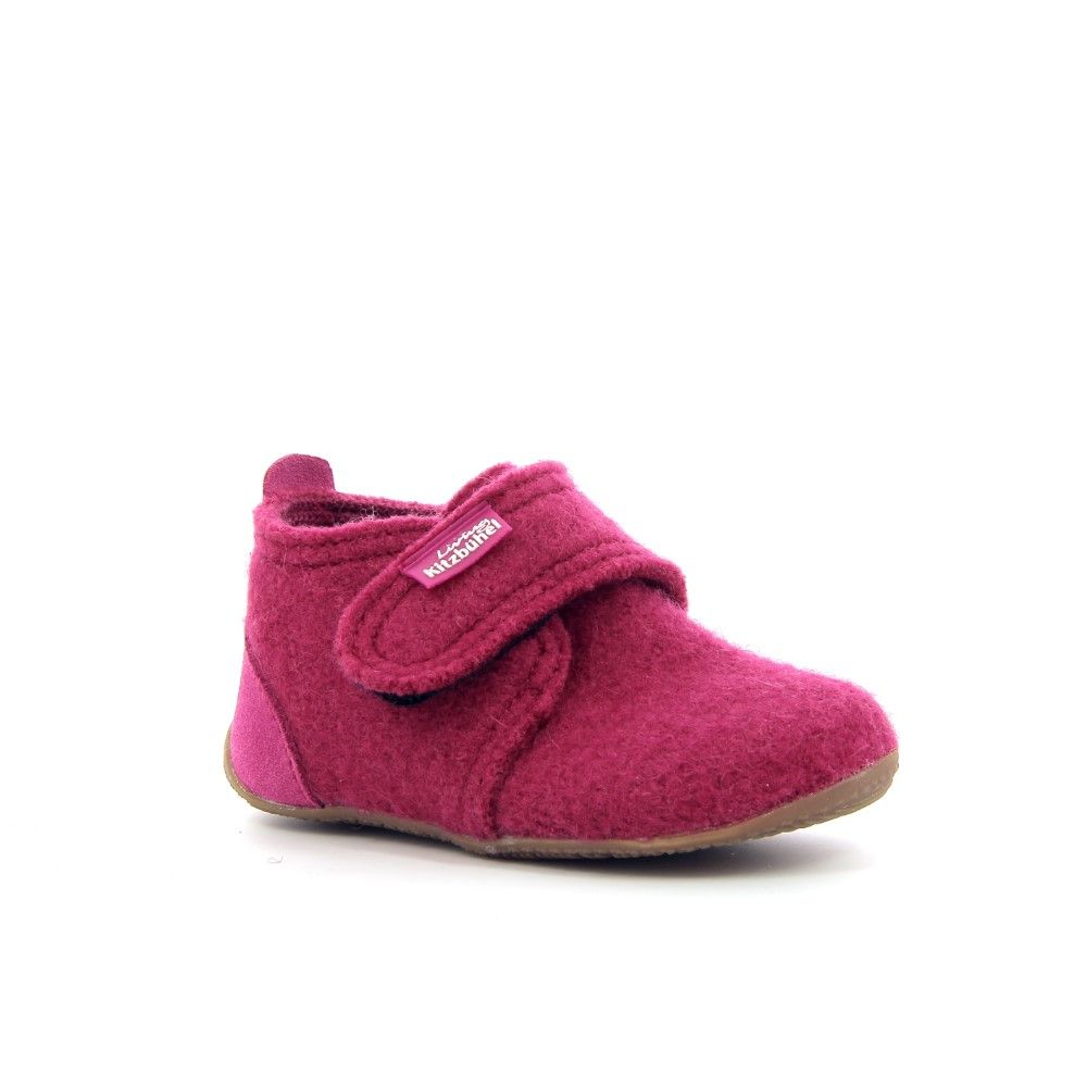 Kitzbuhel Pantoffel 228717 roze