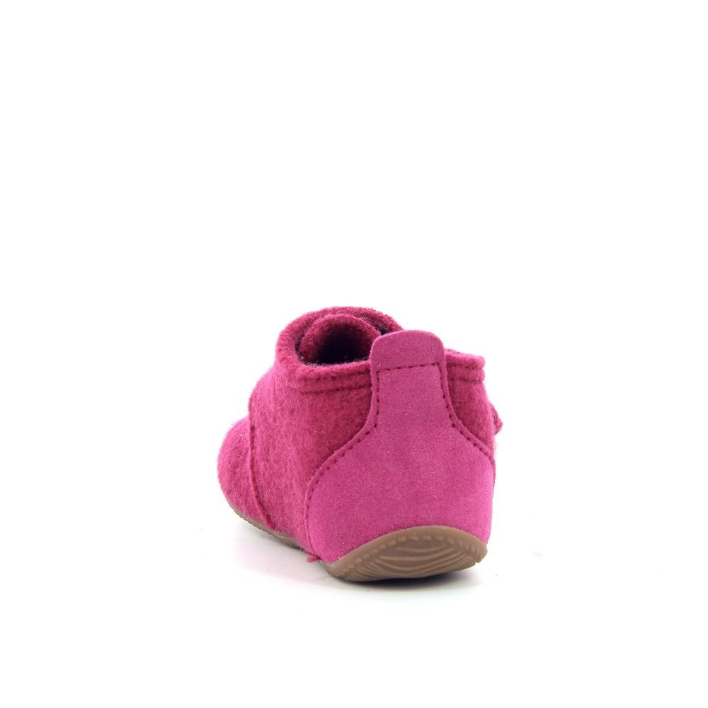 Kitzbuhel Pantoffel 228717 roze
