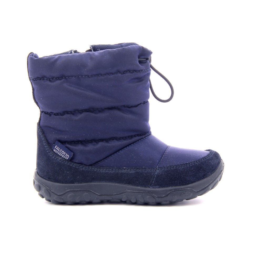 Naturino Falcotto Poznurr 228730 blauw