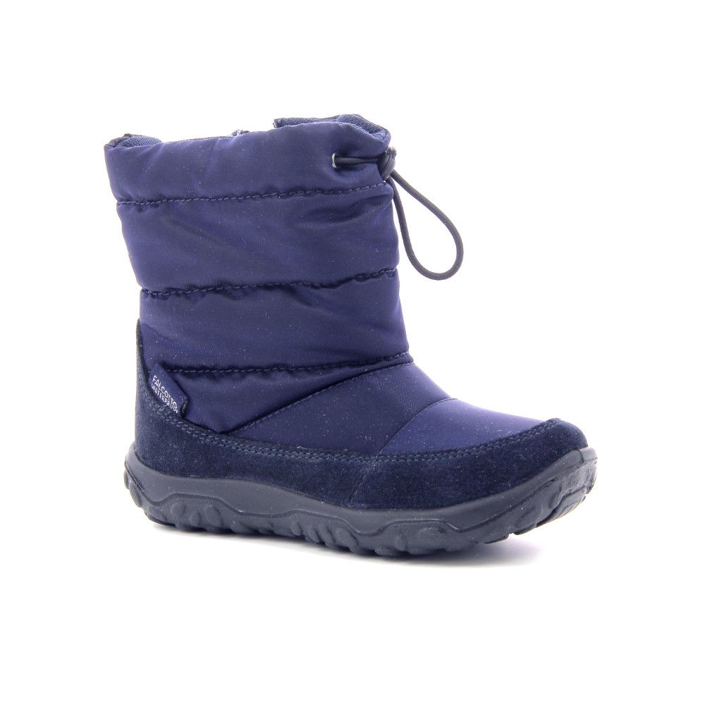 Naturino Falcotto Poznurr 228730 blauw