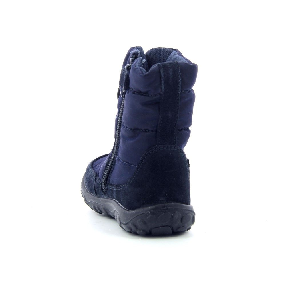 Naturino Falcotto Poznurr 228730 blauw