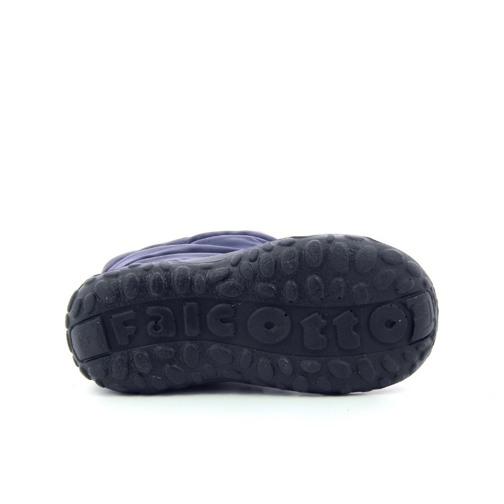 Naturino Falcotto Poznurr 228730 blauw