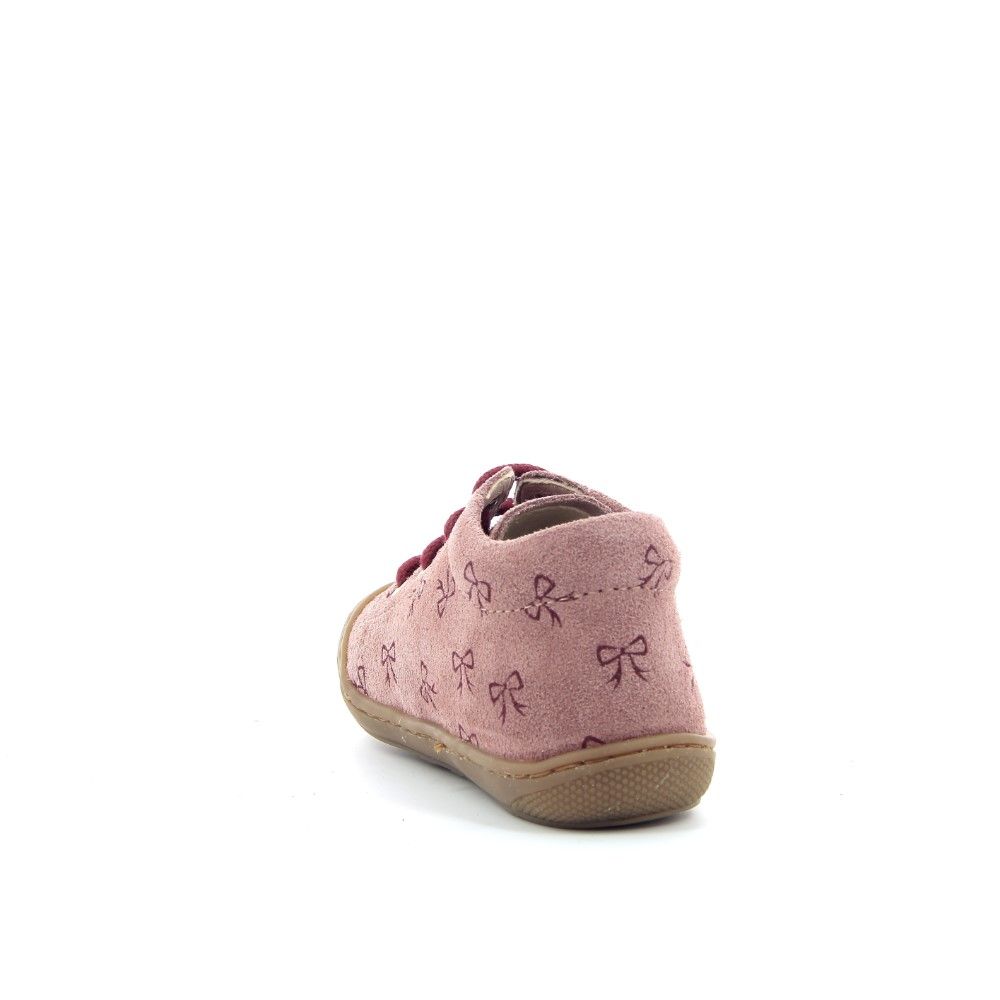 Naturino Naturino Cocoon 228739 roze