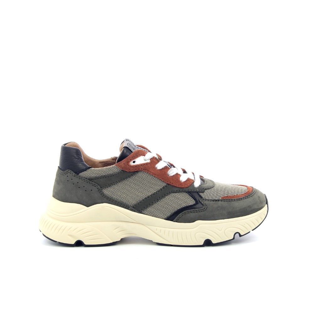 Romagnoli Sneaker 228740 groen