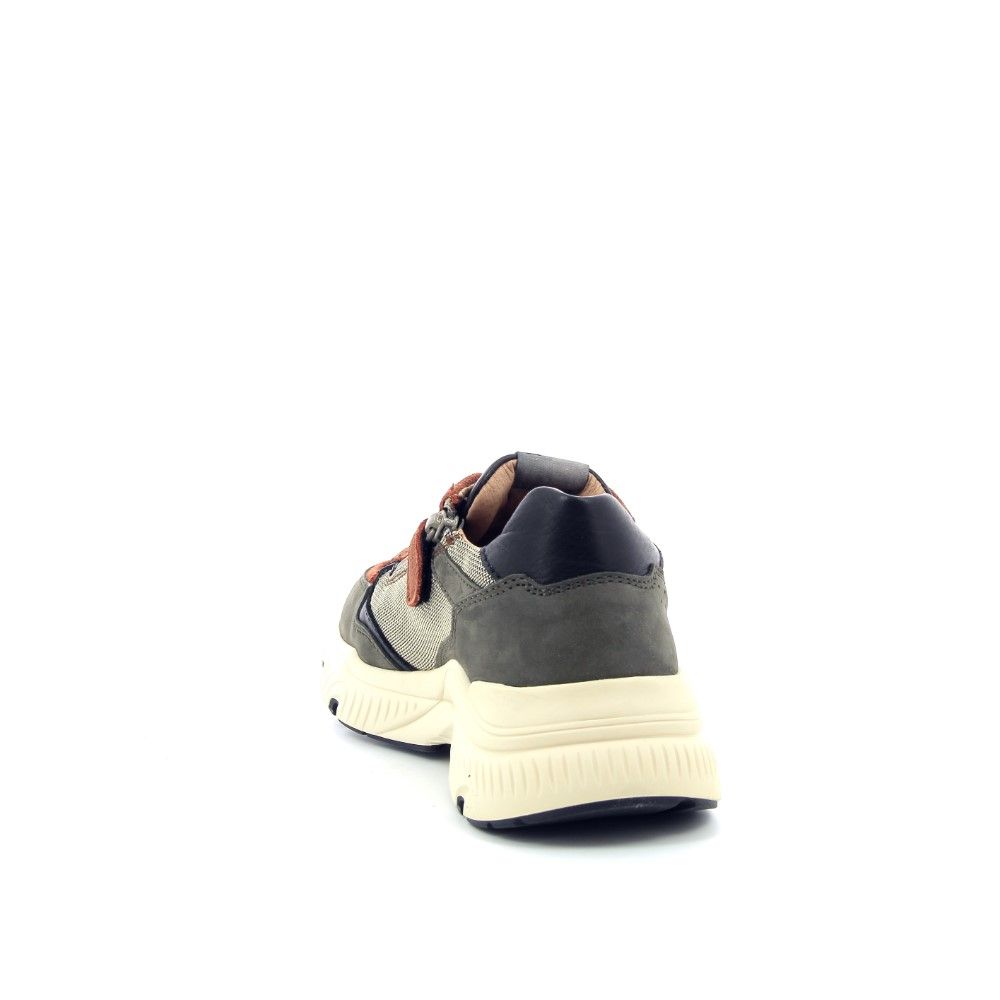 Romagnoli Sneaker 228740 groen