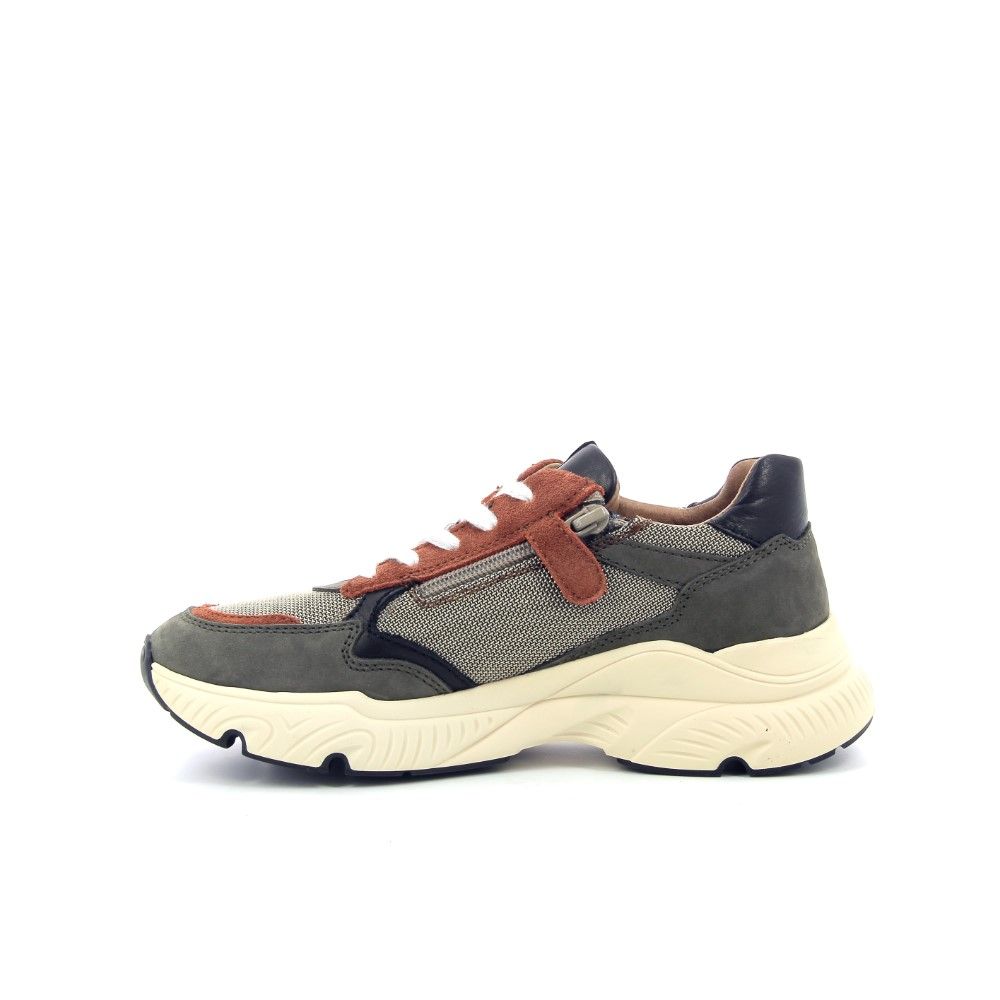 Romagnoli Sneaker 228740 groen