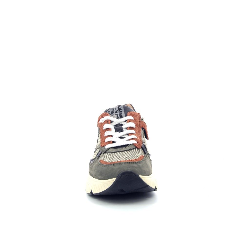 Romagnoli Sneaker 228740 groen