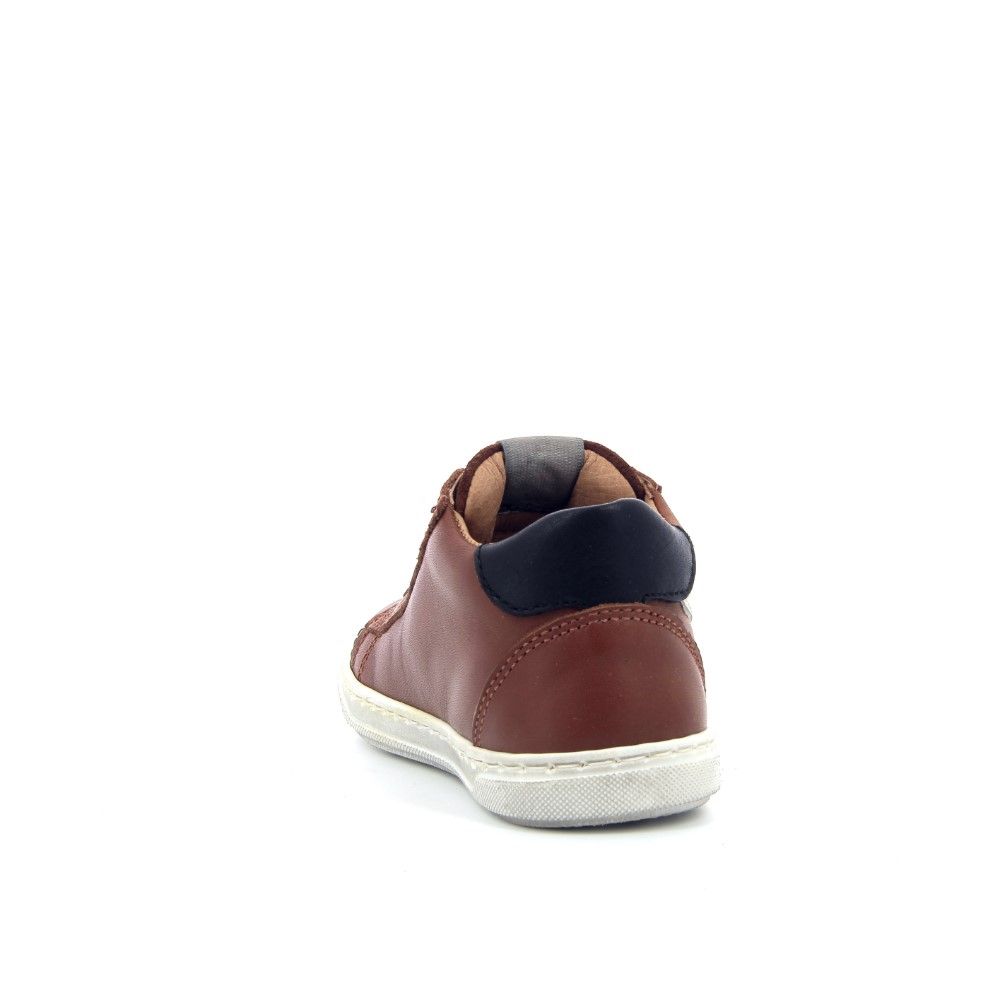 Romagnoli Sneaker 228744 cognac