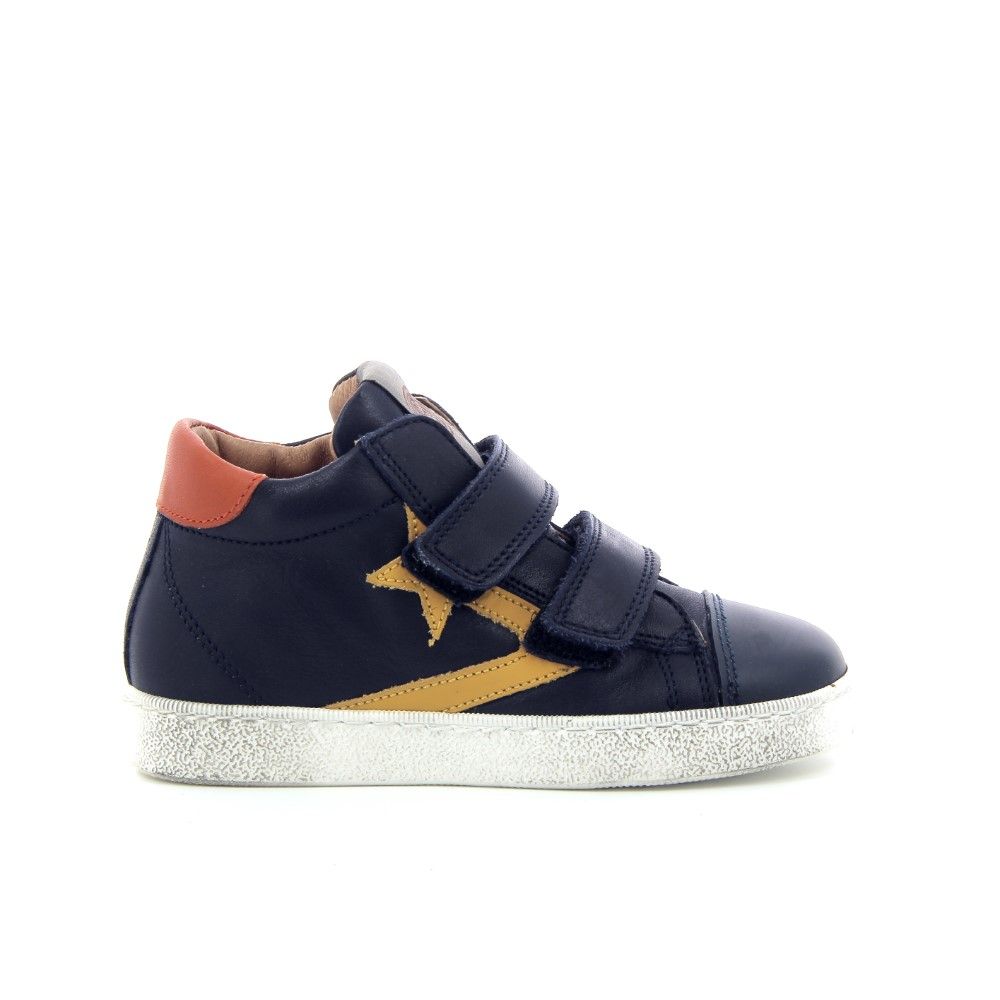 Romagnoli Sneaker 228747 blauw