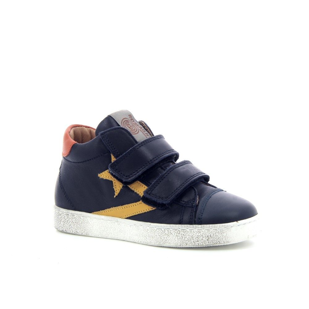 Romagnoli Sneaker 228747 blauw