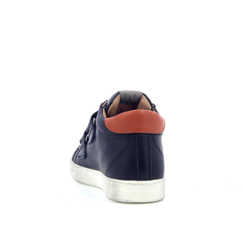 Romagnoli Sneaker 228747 blauw