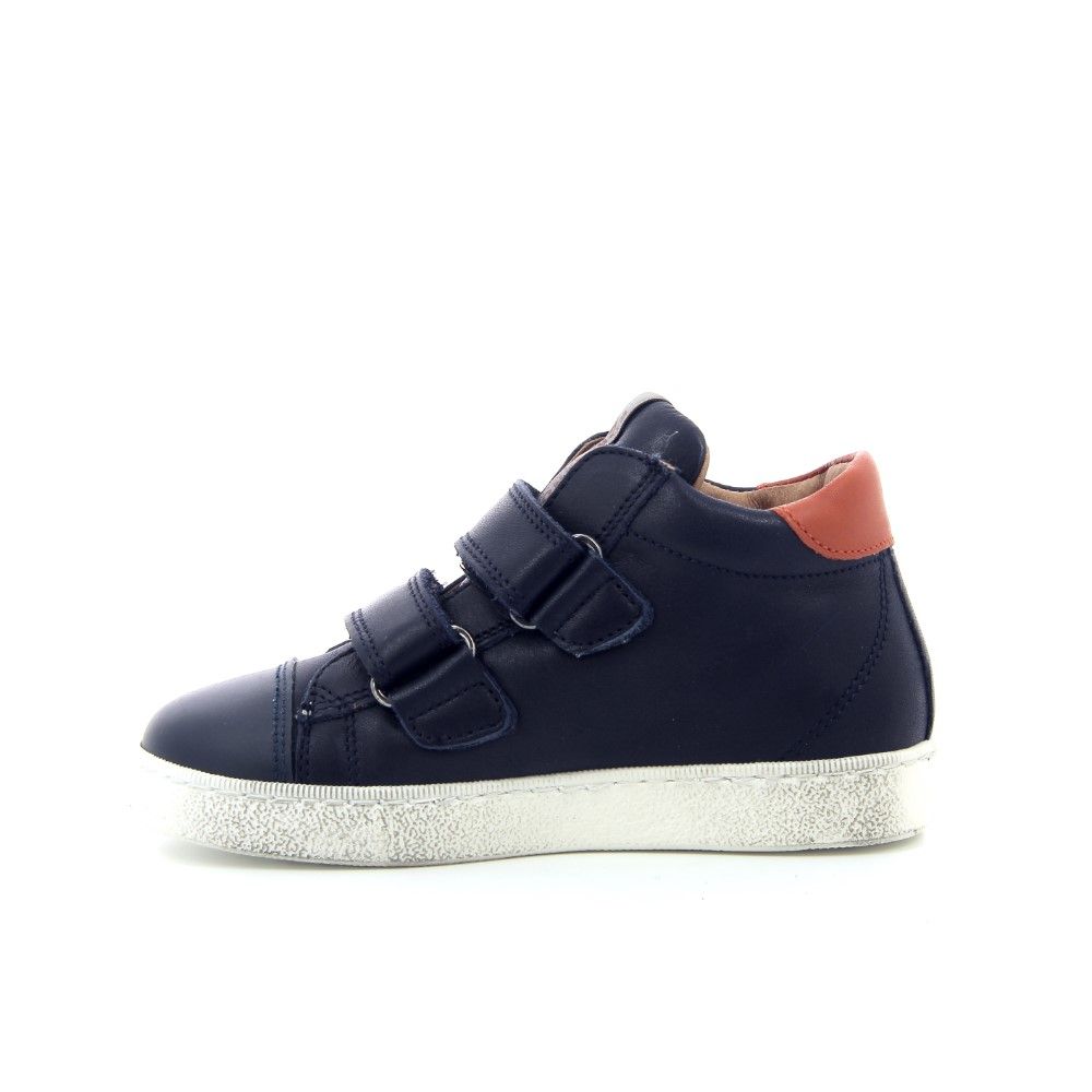 Romagnoli Sneaker 228747 blauw