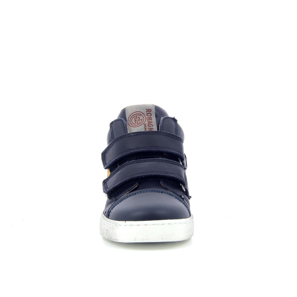 Romagnoli Sneaker 228747 blauw