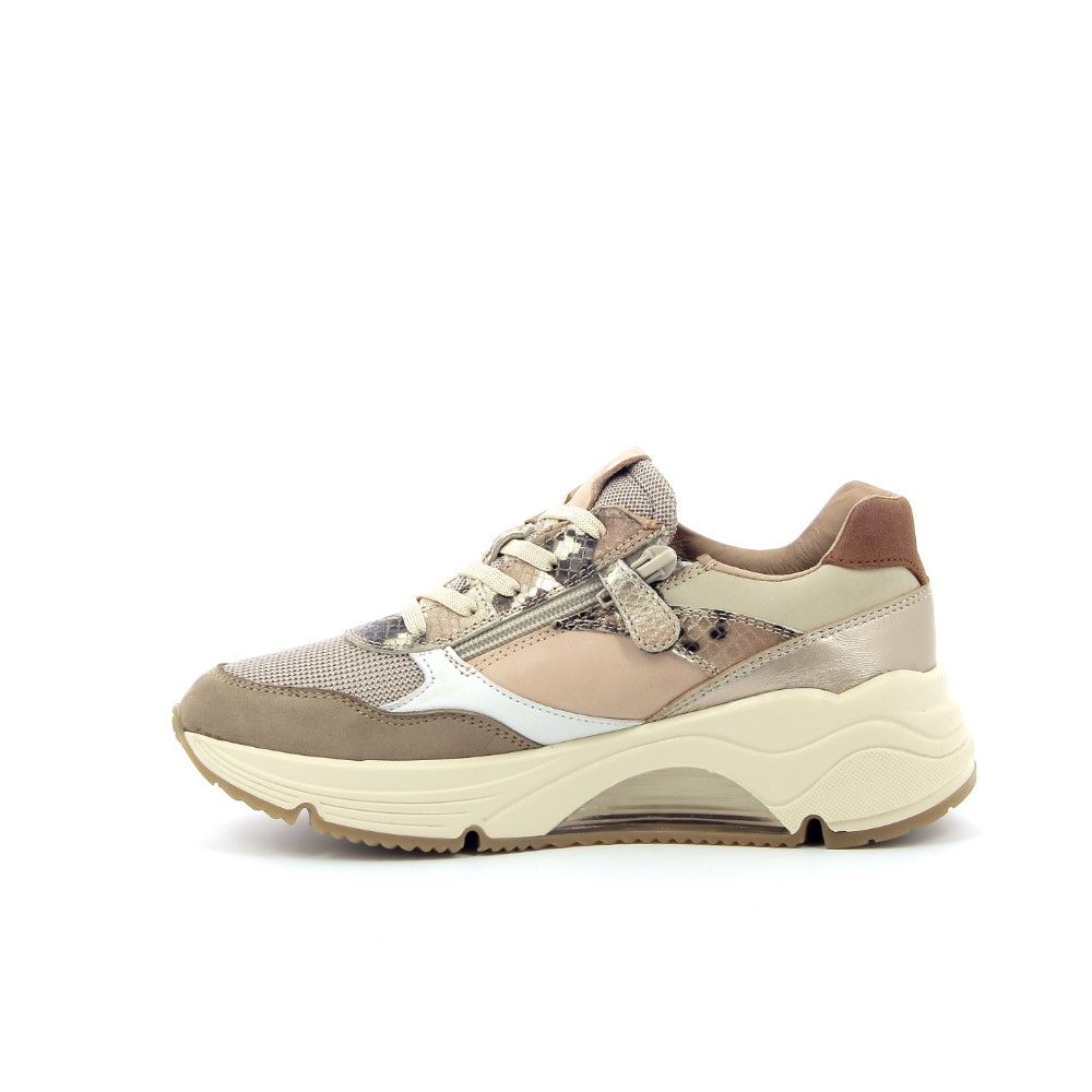 Romagnoli Sneaker 228753 beige