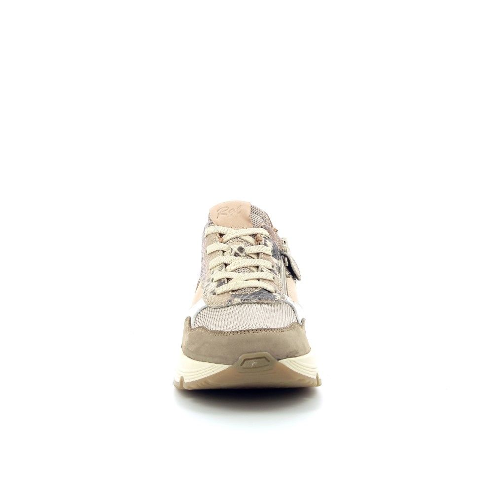 Romagnoli Sneaker 228753 beige