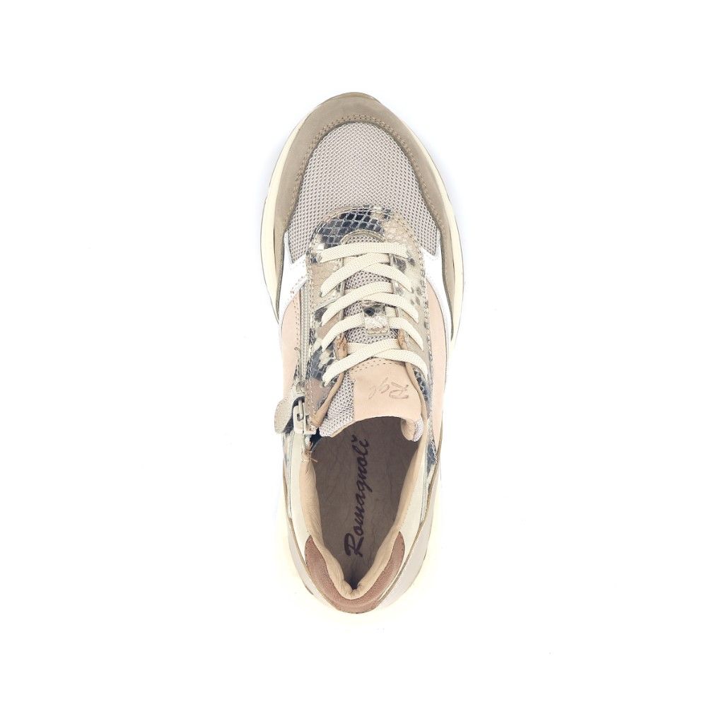 Romagnoli Sneaker 228753 beige