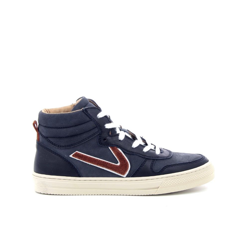 Romagnoli Sneaker 228762 blauw