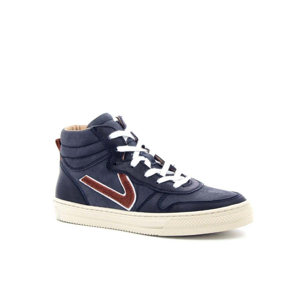 Romagnoli Sneaker 228762 blauw