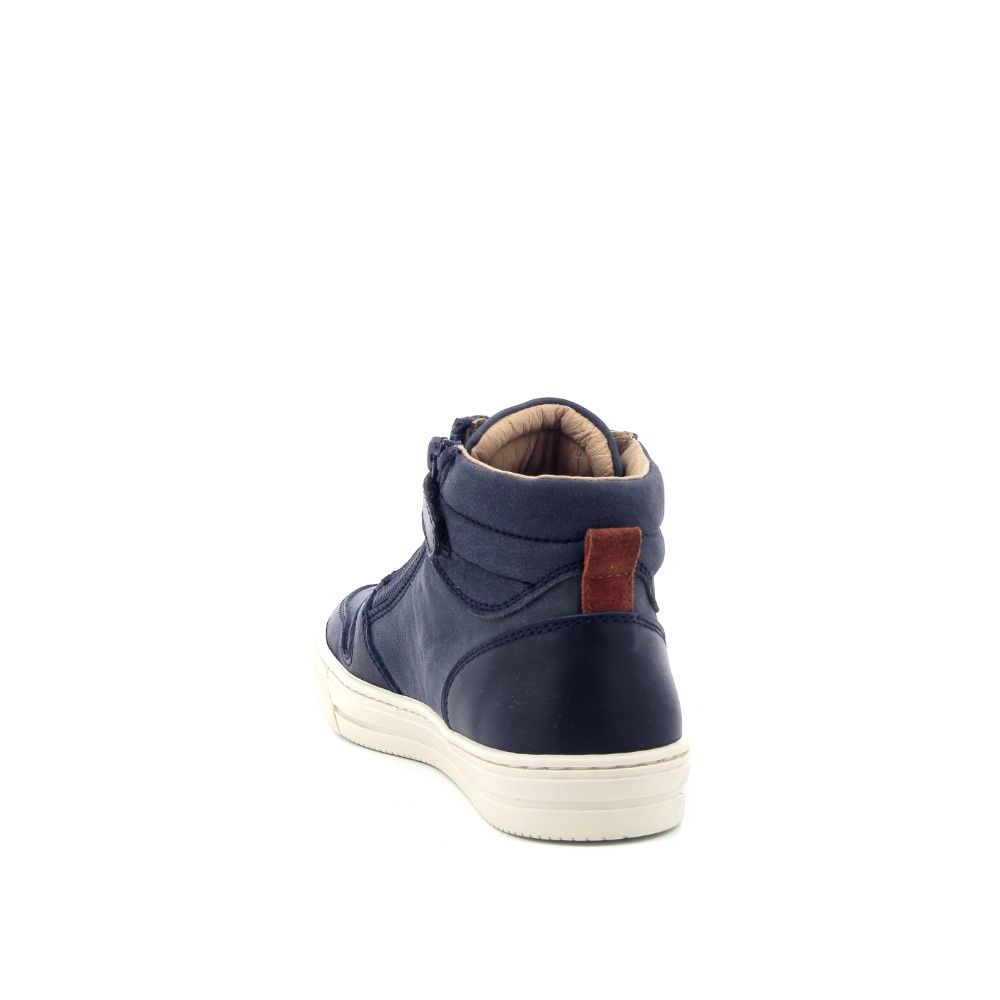 Romagnoli Sneaker 228762 blauw