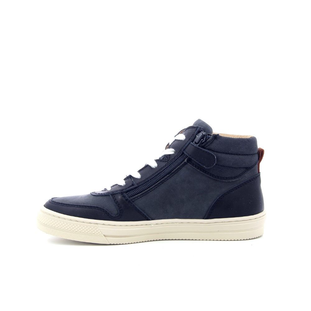 Romagnoli Sneaker 228762 blauw