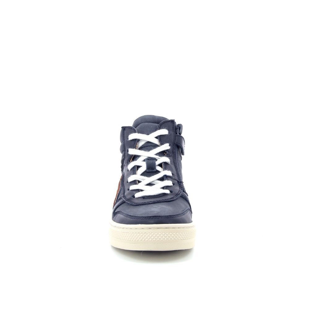 Romagnoli Sneaker 228762 blauw