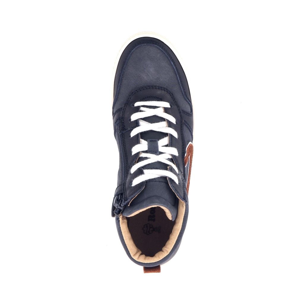 Romagnoli Sneaker 228762 blauw