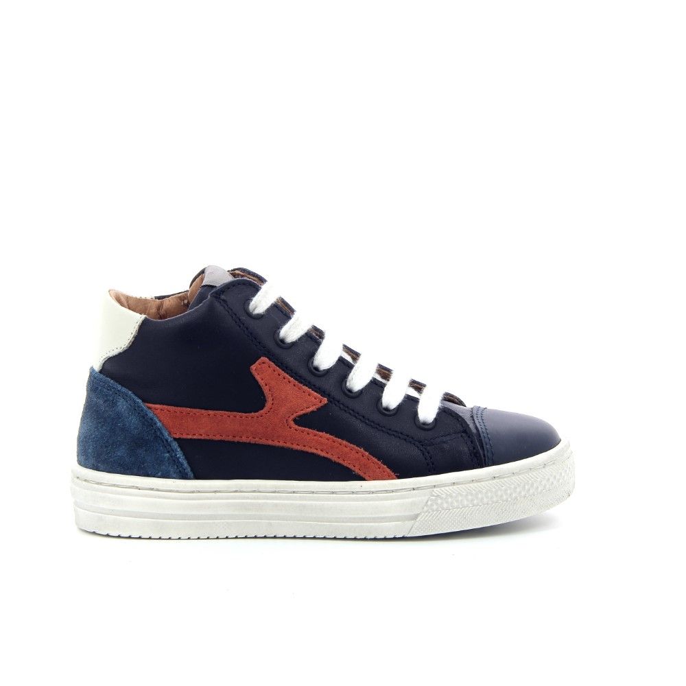 Romagnoli Sneaker 228765 blauw