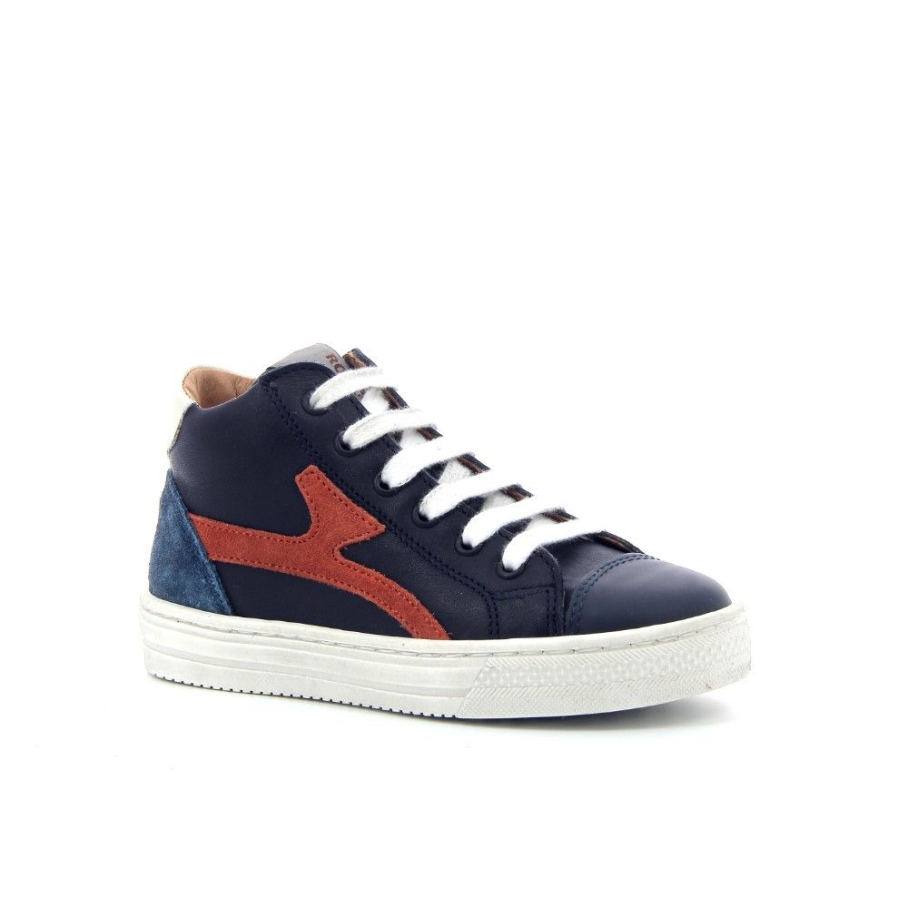 Romagnoli Sneaker 228765 blauw