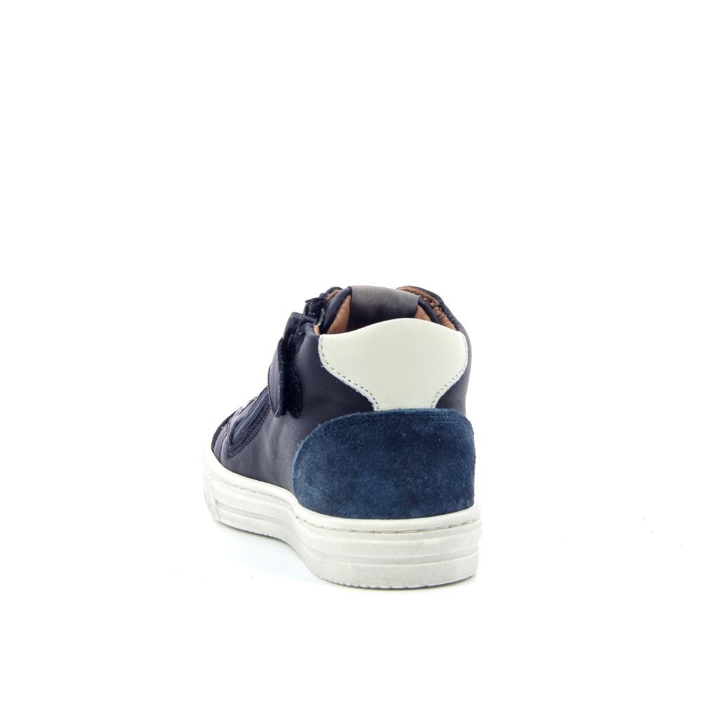 Romagnoli Sneaker 228765 blauw